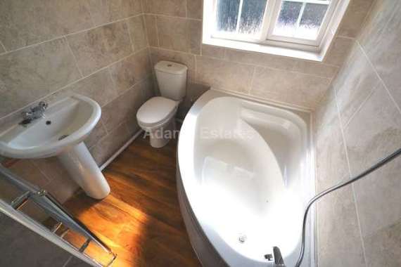 2 Bedroom Semi-Detac...