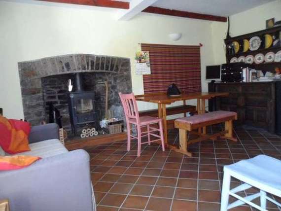 3 Bedroom Terraced