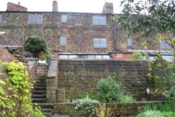 2 Bedroom Detached