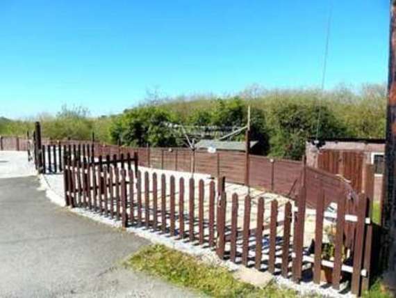 2 Bedroom Terraced
