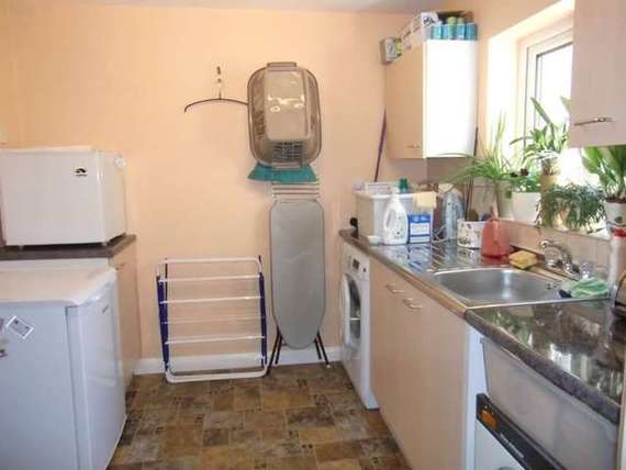 4 Bedroom Detached