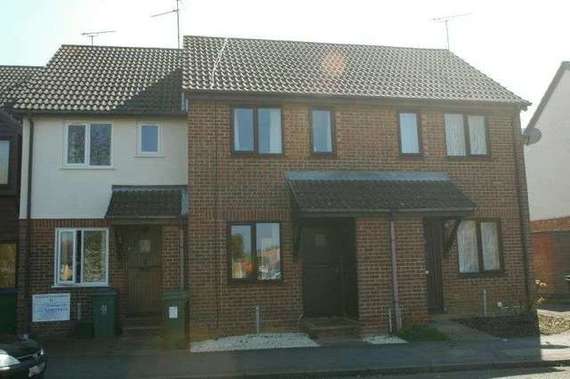 1 Bedroom Terraced