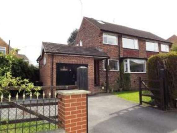 4 Bedroom Semi-Detac...
