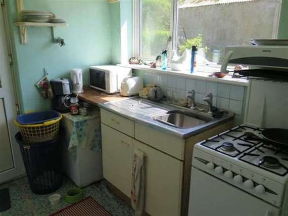 2&nbsp;Bedroom&nbsp;Detached