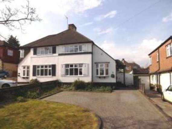 3 Bedroom Detached