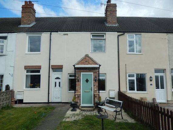 2 Bedroom Terraced