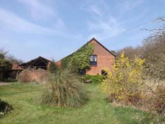 3 Bedroom Barn Conve...