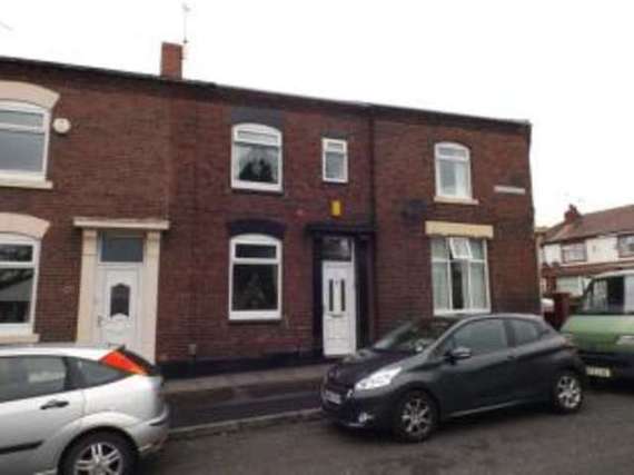 3&nbsp;Bedroom&nbsp;Terraced