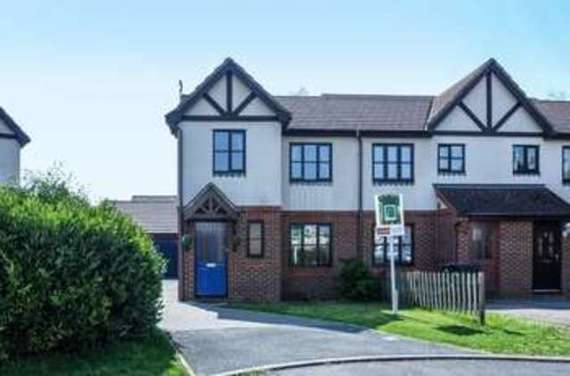 3&nbsp;Bedroom&nbsp;Terraced