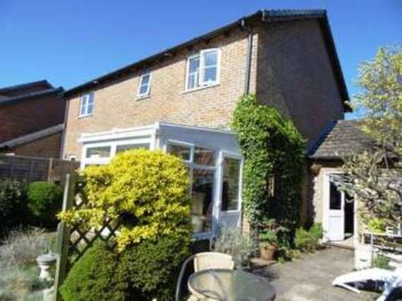 3 Bedroom Semi-Detac...