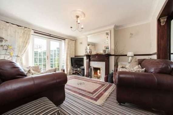 4 Bedroom Detached