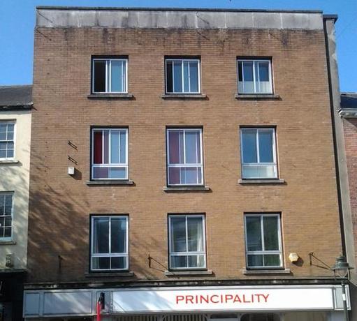 1&nbsp;Bedroom&nbsp;Flat