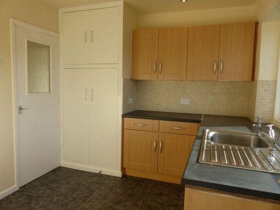 3 Bedroom Apartment