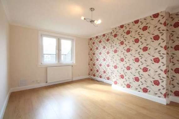 2 Bedroom Flat