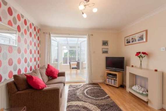 1&nbsp;Bedroom&nbsp;End of Ter...