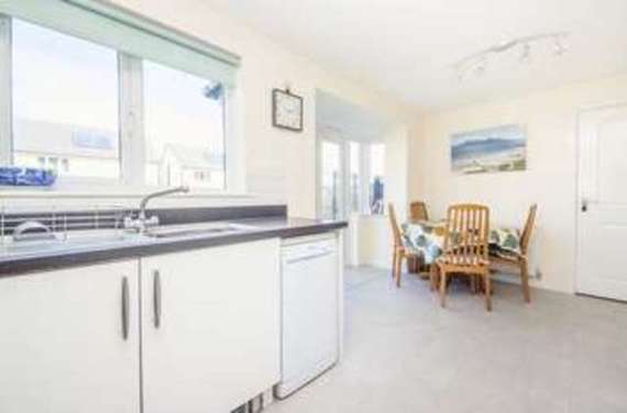 3 Bedroom Detached