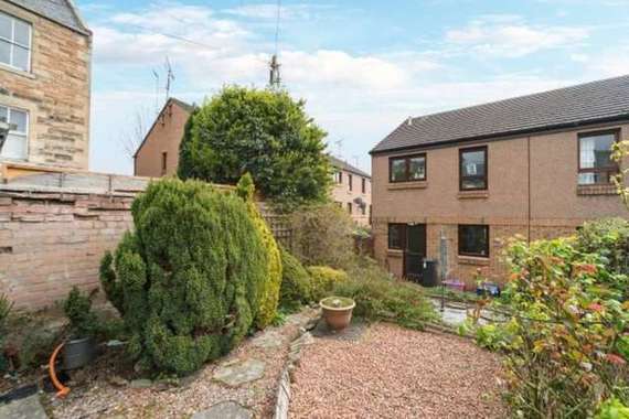 1 Bedroom Detached