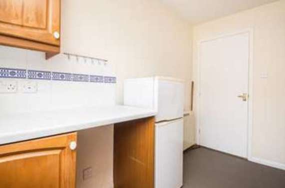 2 Bedroom Flat