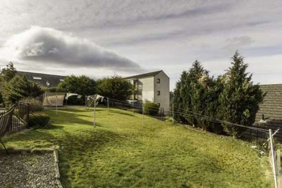 3 Bedroom Flat