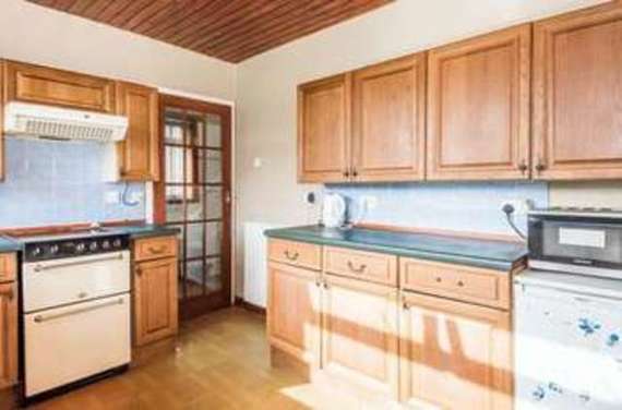 3 Bedroom Semi-Detac...