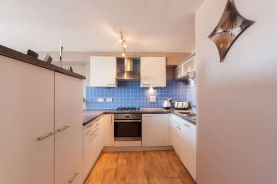 2 Bedroom Flat