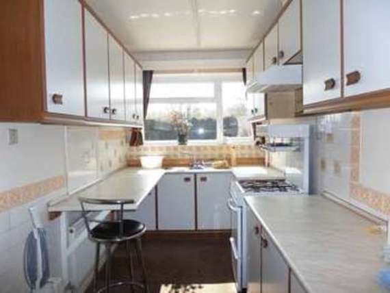 2&nbsp;Bedroom&nbsp;Detached