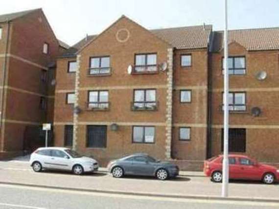 2 Bedroom Flat