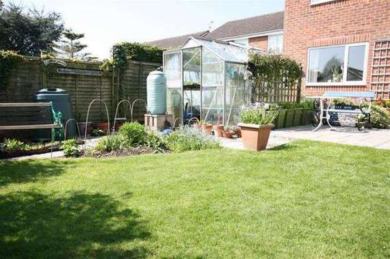 4 Bedroom Detached
