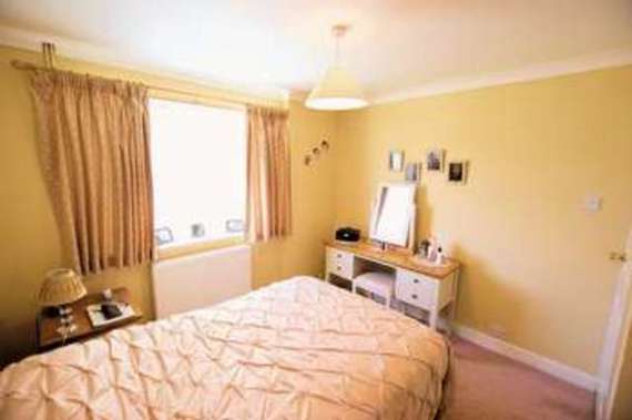 2 Bedroom Bungalow