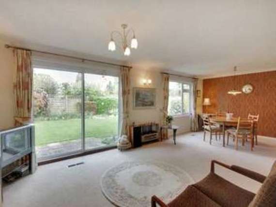 3 Bedroom Detached