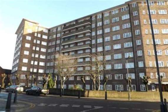 1 Bedroom Flat