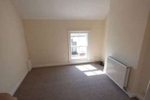 3 Bedroom Flat