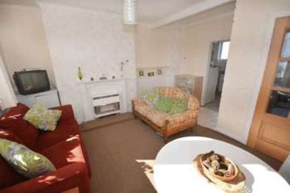 2 Bedroom Flat