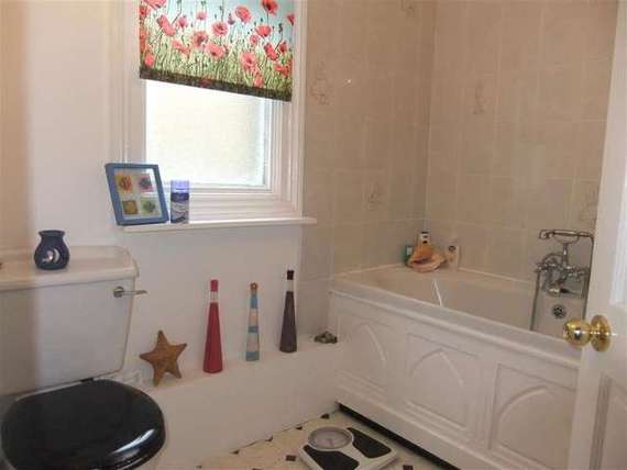 4 Bedroom Terraced