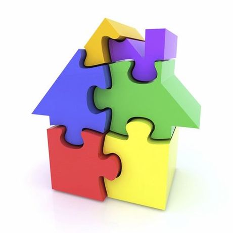 2 Bedroom Terraced