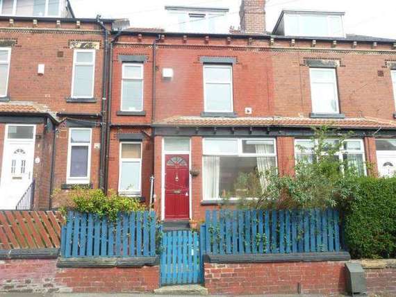 2&nbsp;Bedroom&nbsp;Detached