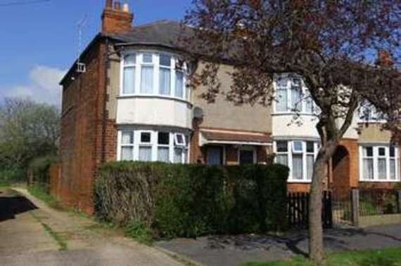 2 Bedroom Terraced