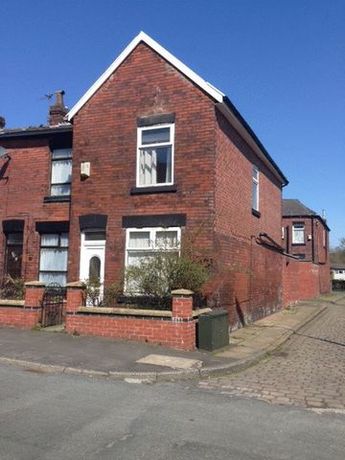 4 Bedroom House Shar...