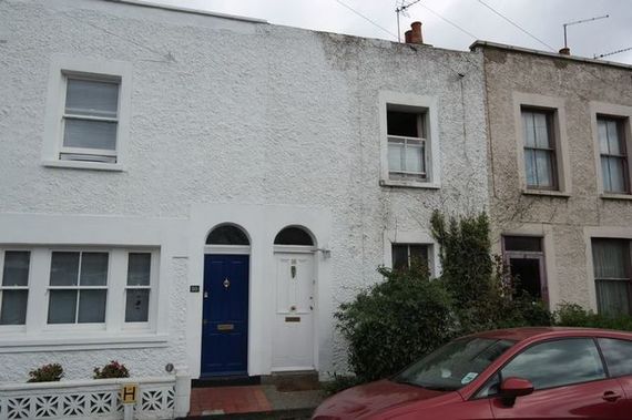 2&nbsp;Bedroom&nbsp;Terraced