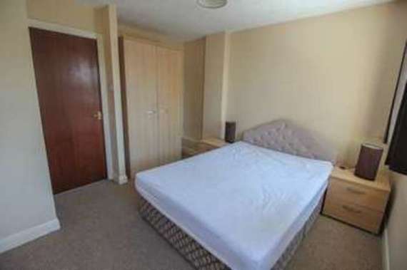 2 Bedroom Terraced