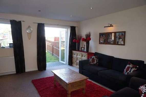 3 Bedroom Terraced