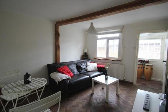 2 Bedroom Terraced