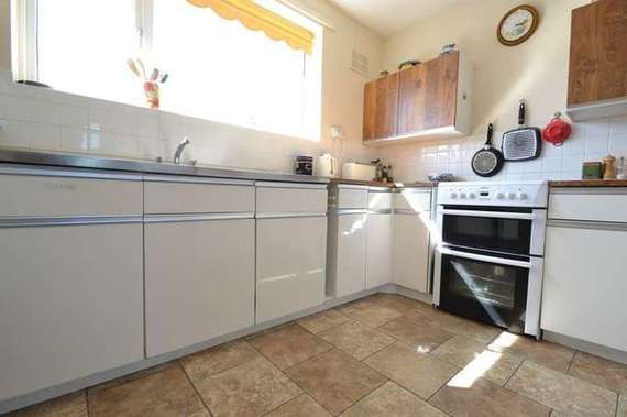 2 Bedroom Detached