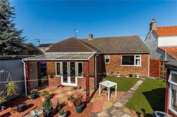 3 Bedroom Detached