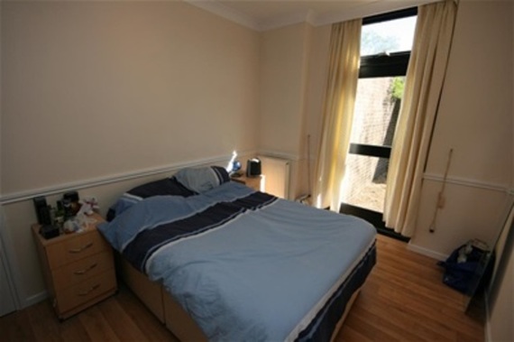 1 Bedroom Flat