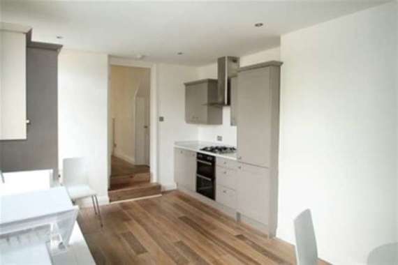 2 Bedroom Flat