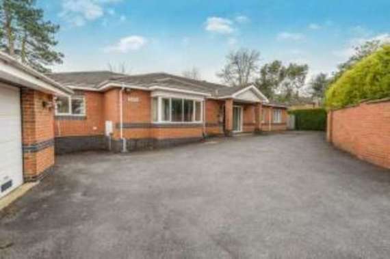 3 Bedroom Bungalow