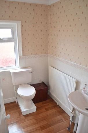 3 Bedroom Detached