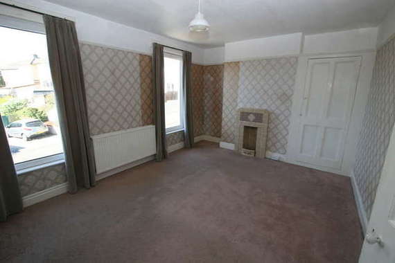 2 Bedroom Terraced