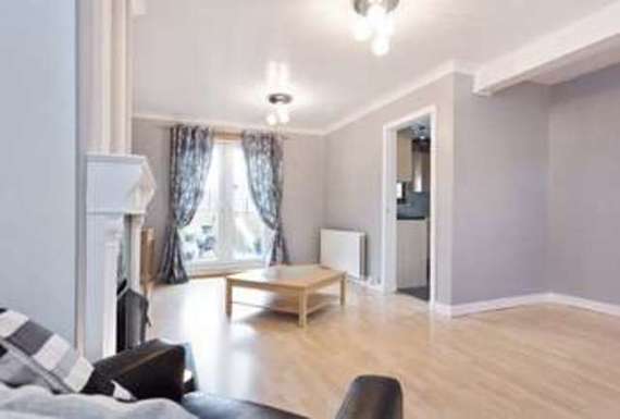 2 Bedroom Semi-Detac...